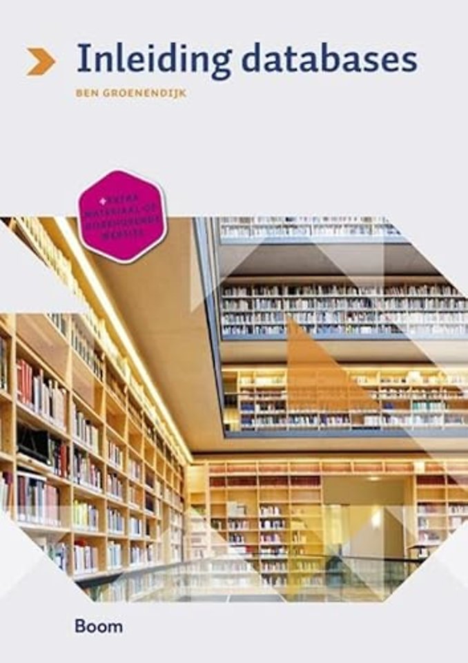 Inleiding databases