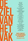 De ziel van het vak De ziel van het vak