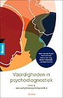 Vaardigheden in psychodiagnostiek Vaardigheden in psychodiagnostiek