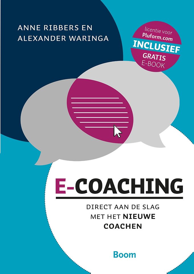 E-coaching E-coaching