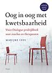 Oog in oog met kwetsbaarheid Oog in oog met kwetsbaarheid