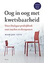 Oog in oog met kwetsbaarheid Oog in oog met kwetsbaarheid