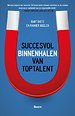 Succesvol binnenhalen van toptalent Succesvol binnenhalen van toptalent