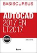 Basiscursus AutoCAD 2017 en LT2017 Basiscursus AutoCAD 2017 en LT2017