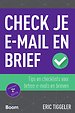 Check je e-mail en brief Check je e-mail en brief