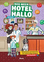 Nog meer Hotel Hallo werkboek