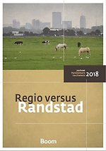 Regio versus Randstad