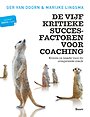 De vijf kritieke succesfactoren voor coaching