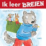 Ik leer breien