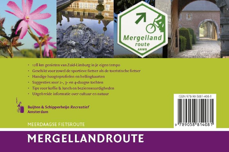 Mergellandroute