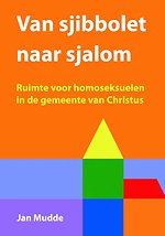 Van sjibbolet naar sjalom Van sjibbolet naar sjalom