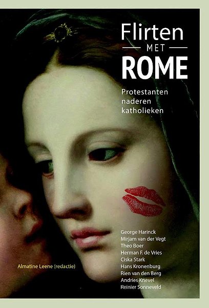 almatine leene flirten met rome almatine leene flirten met rome