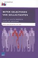 Beter selecteren van sollicitanten