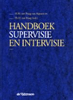 Handboek supervisie en intervisie