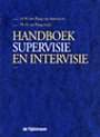 Handboek supervisie en intervisie Handboek supervisie en intervisie