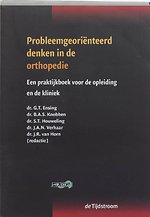 Probleemgeoriënteerd denken in de orthopedie