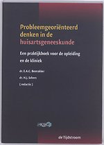 Probleemgeoriënteerd denken in de huisartsgeneeskunde