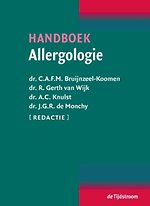 Handboek allergologie