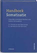 Handboek Somatisatie