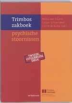 Trimbos zakboek psychische stoornissen en hun behandeling