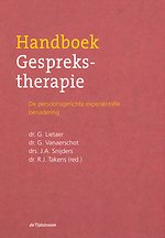 Handboek Gesprekstherapie