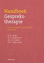 Handboek Gesprekstherapie Handboek Gesprekstherapie