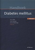 Handboek diabetes mellitus