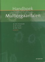 Handboek multiorgaanfalen