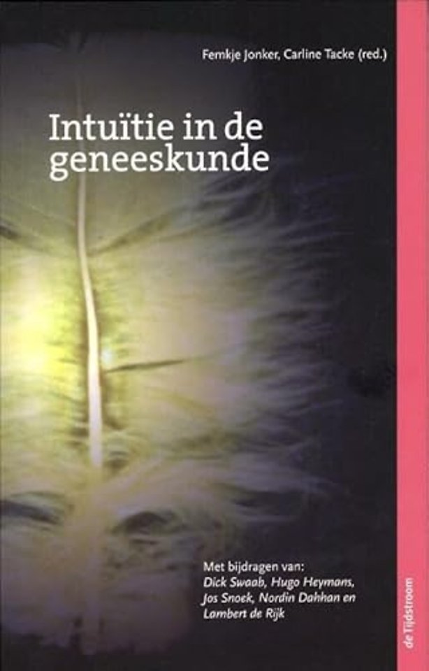 Intuitie in de geneeskunde