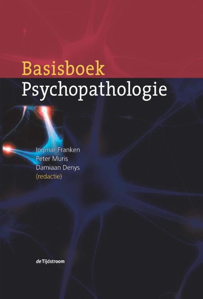 Basisboek psychopathologie