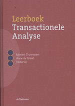 Leerboek Transactionele Analyse