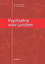 Psychiatrie voor juristen