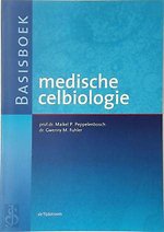 Basisboek medische celbiologie