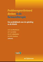 Probleemgeoriënteerd denken in de farmacotherapie