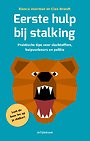 Eerste hulp bij stalking