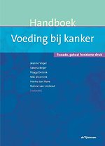 Handboek voeding bij kanker