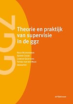 Theorie en praktijk van supervisie in de ggz