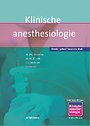 Klinische anesthesiologie Klinische anesthesiologie