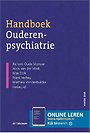 Handboek ouderenpsychiatrie