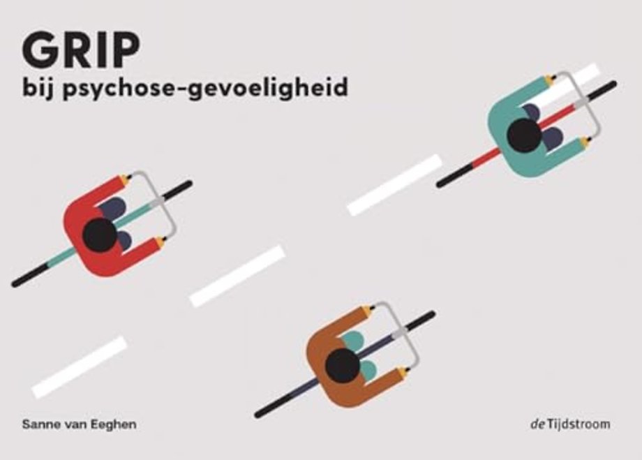 Grip bij psychose-gevoeligheid