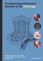 Probleemgeoriënteerd denken in de chirurgie Probleemgeoriënteerd denken in de chirurgie