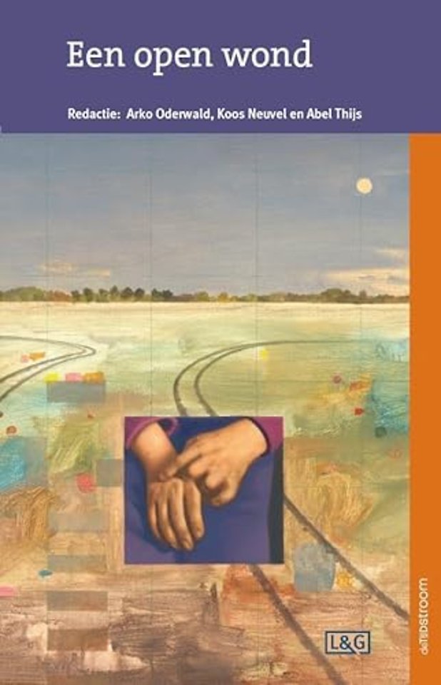Een open wond