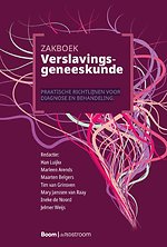 Zakboek verslavingsgeneeskunde