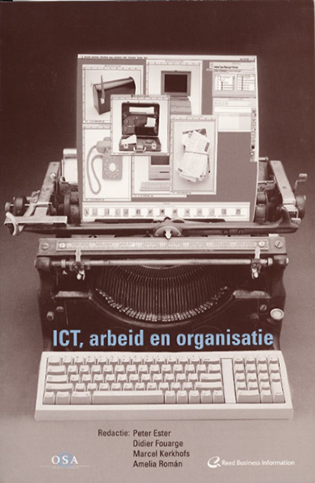 ICT, arbeid en organisatie