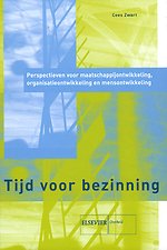 Tijd voor bezinning
