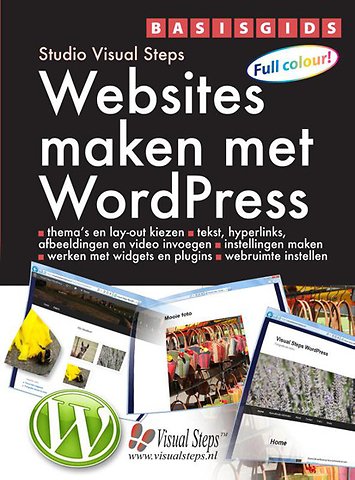 Websites maken met WordPress