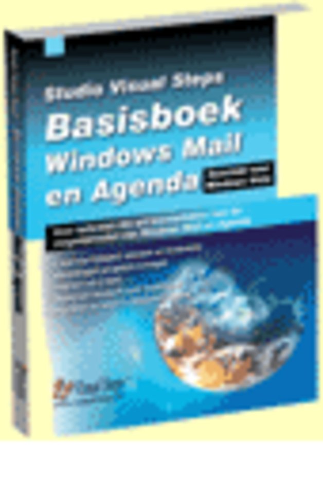 Basisboek Windows Mail en Agenda Basisboek Windows Mail en Agenda