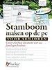 Stamboom maken op de pc voor senioren