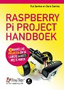 Raspberry Pi project handboek Raspberry Pi project handboek