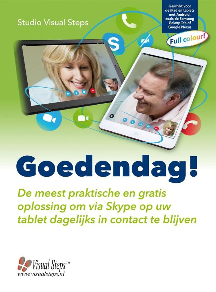Goedendag! Goedendag!